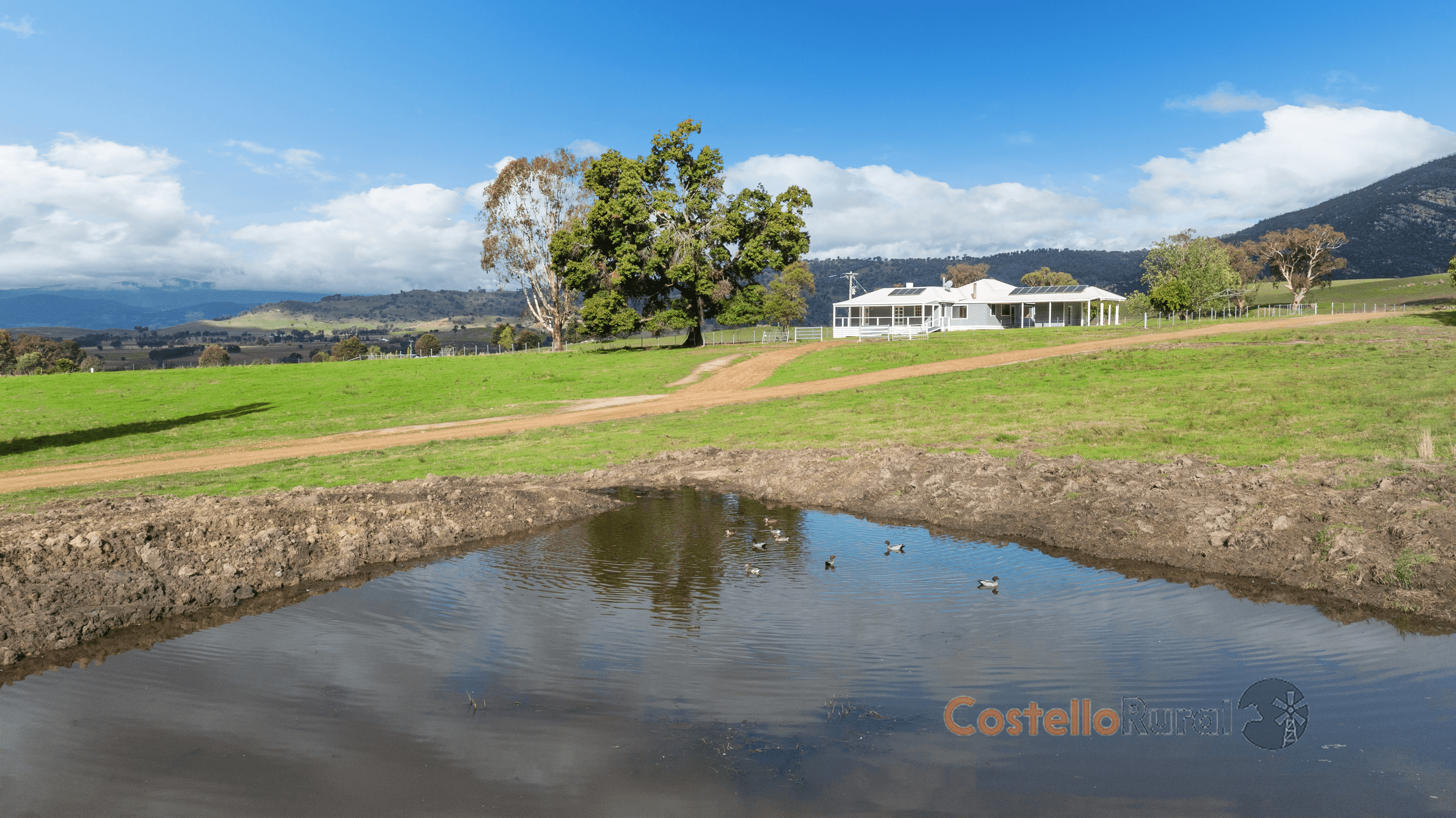 280A Settlement Rd, Tintaldra, VIC 3708