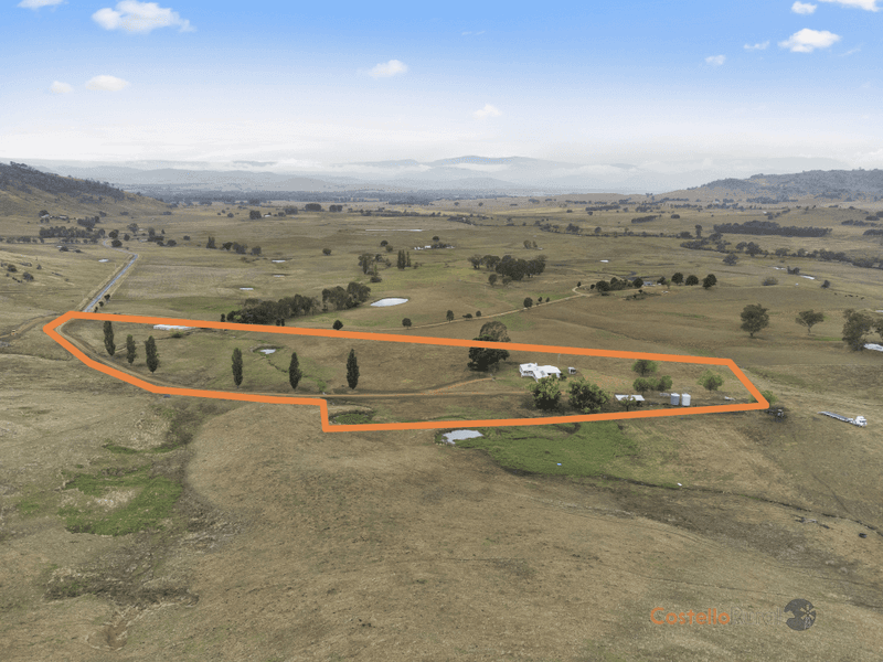 280A Settlement Rd, Tintaldra, VIC 3708