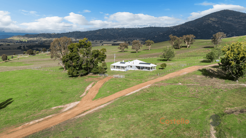 280A Settlement Rd, Tintaldra, VIC 3708