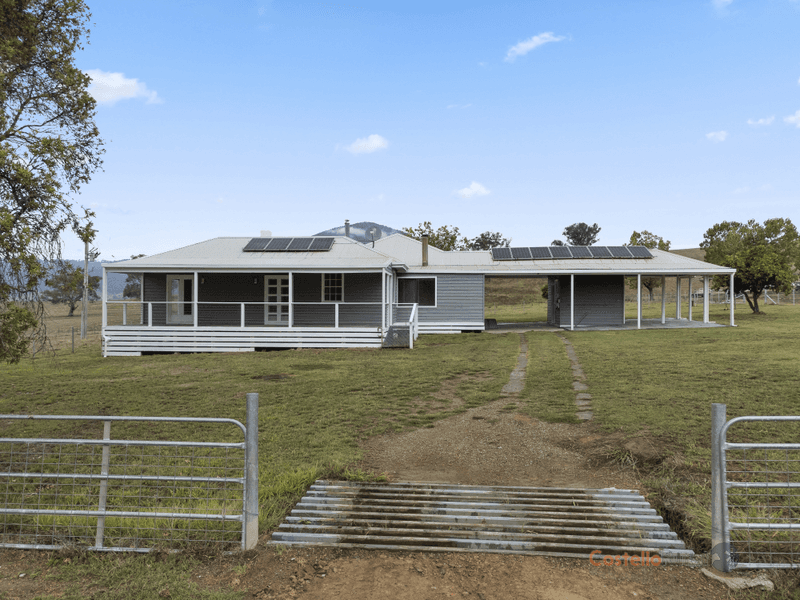 280A Settlement Rd, Tintaldra, VIC 3708