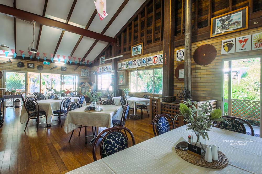 0 Lowmead Rd, LOWMEAD, QLD 4676