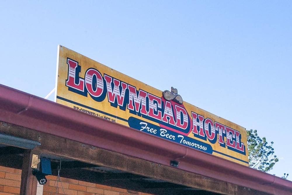 0 Lowmead Rd, LOWMEAD, QLD 4676