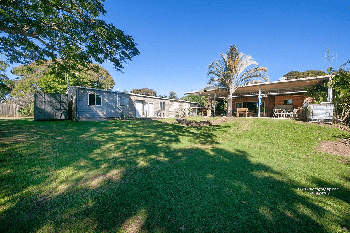 0 Lowmead Rd, LOWMEAD, QLD 4676