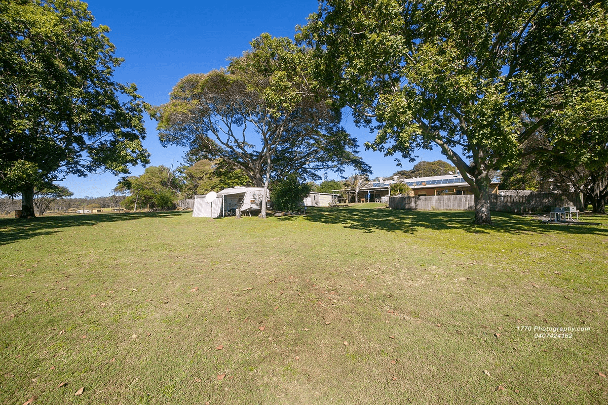 0 Lowmead Rd, LOWMEAD, QLD 4676