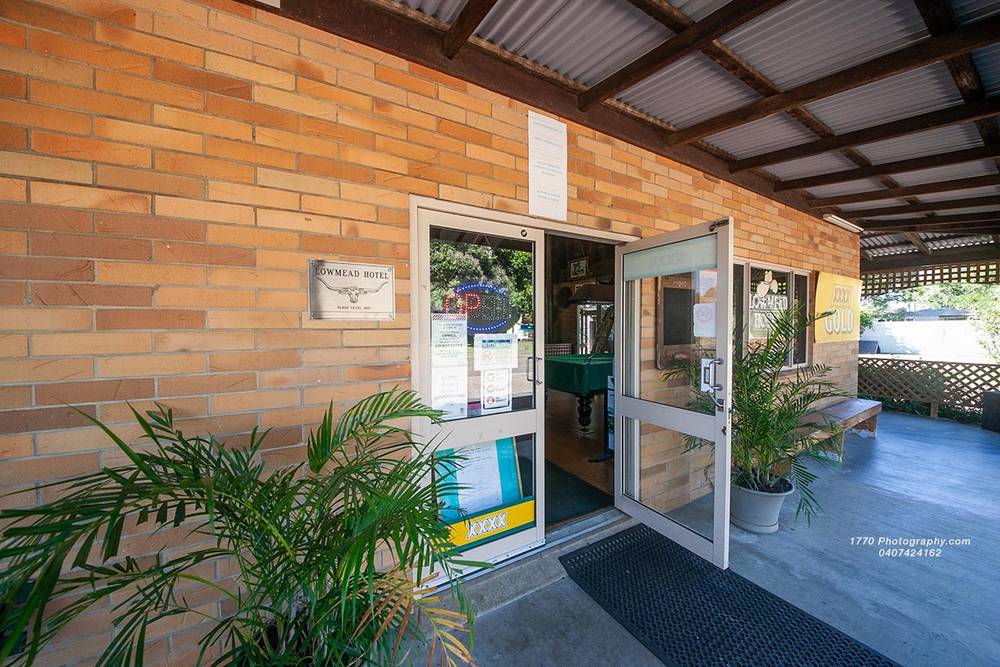 0 Lowmead Rd, LOWMEAD, QLD 4676