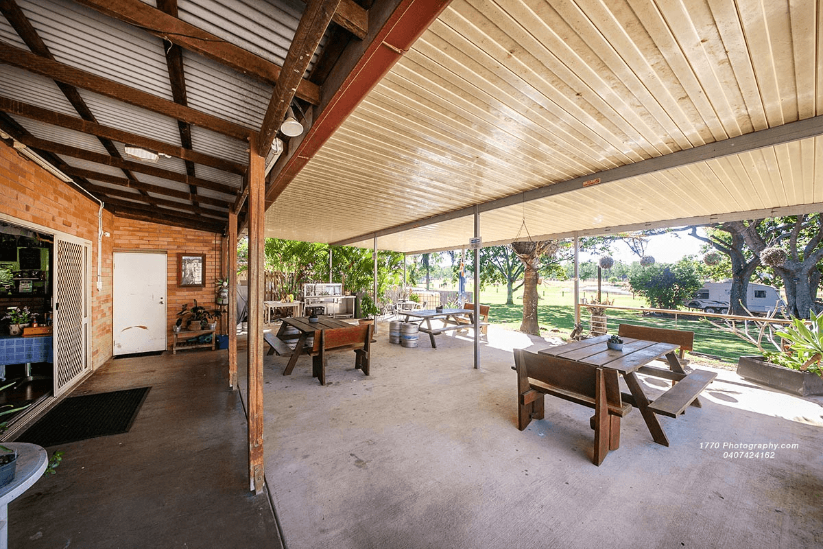 0 Lowmead Rd, LOWMEAD, QLD 4676