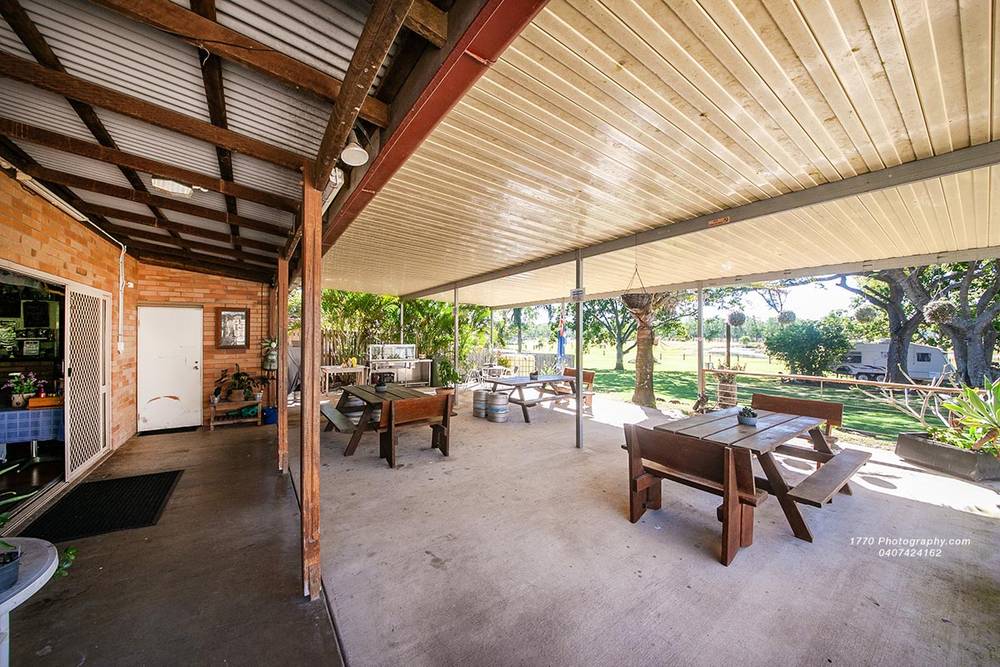 0 Lowmead Rd, LOWMEAD, QLD 4676