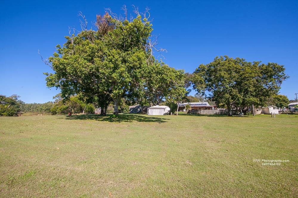 0 Lowmead Rd, LOWMEAD, QLD 4676