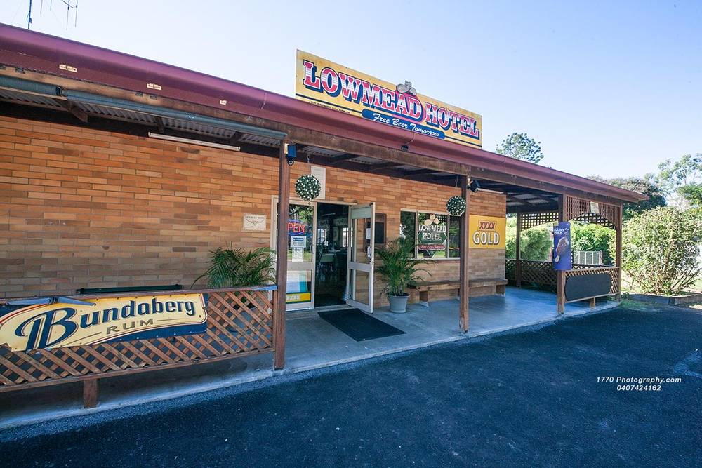 0 Lowmead Rd, LOWMEAD, QLD 4676