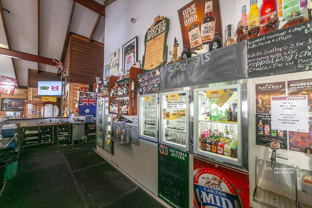 0 Lowmead Rd, LOWMEAD, QLD 4676