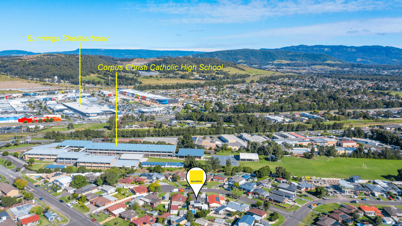 7 Camelot Place, OAK FLATS, NSW 2529