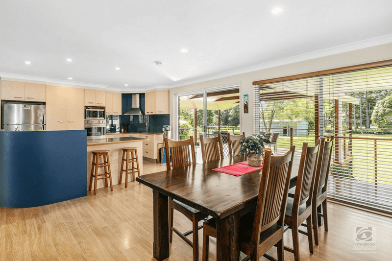 23 Garden Avenue, Nunderi, NSW 2484