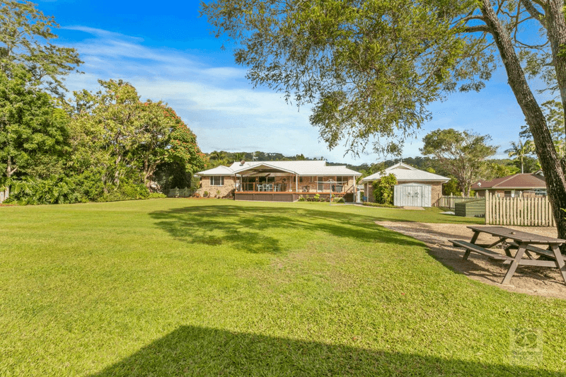 23 Garden Avenue, Nunderi, NSW 2484