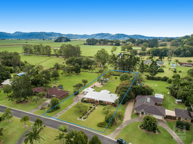 23 Garden Avenue, Nunderi, NSW 2484