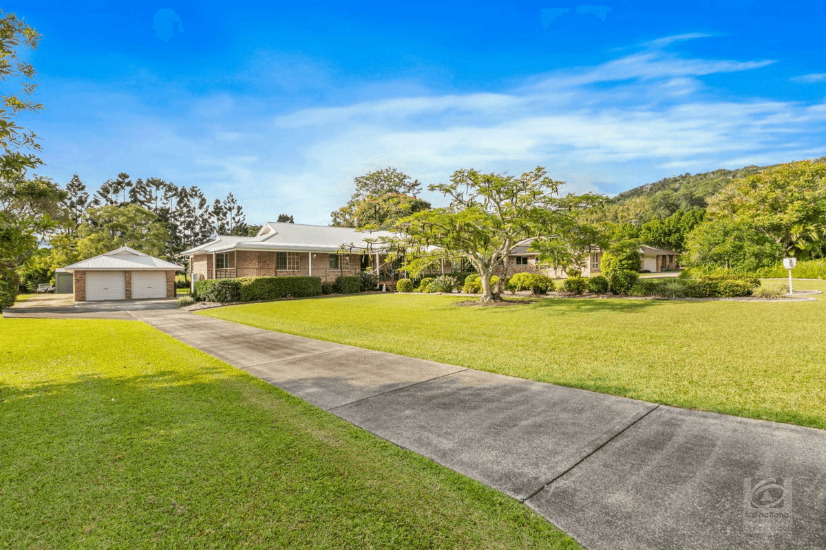 23 Garden Avenue, Nunderi, NSW 2484