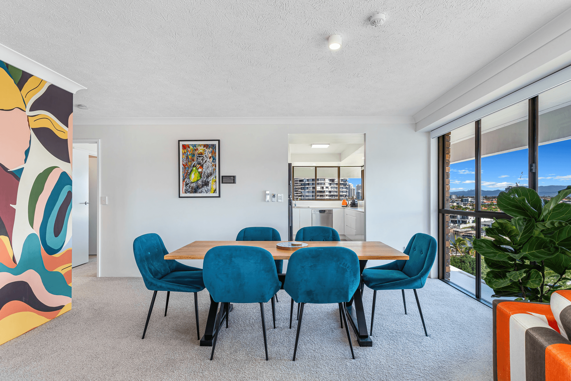 31/18 Commodore Drive, Surfers Paradise, QLD 4217