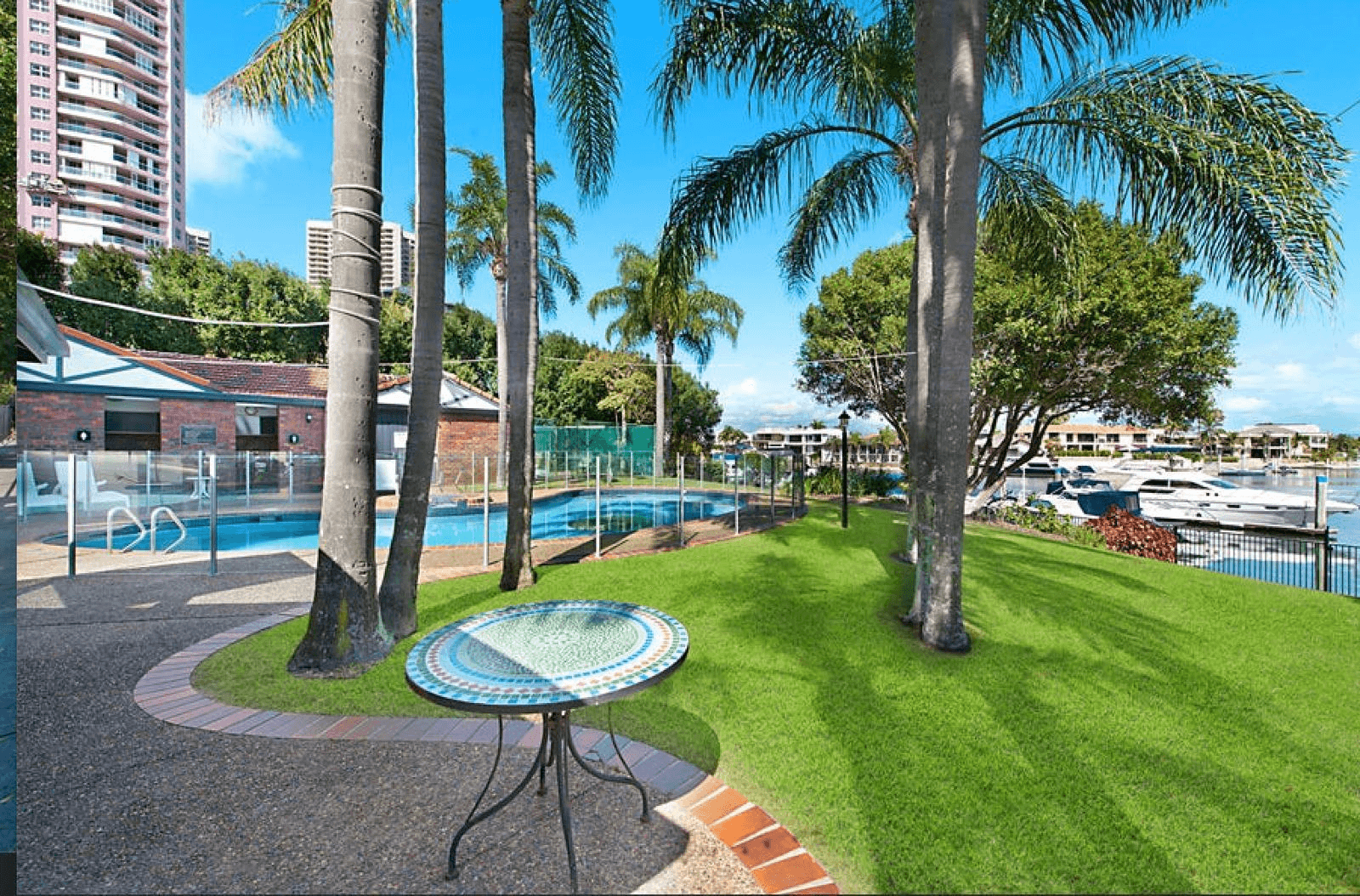 31/18 Commodore Drive, Surfers Paradise, QLD 4217