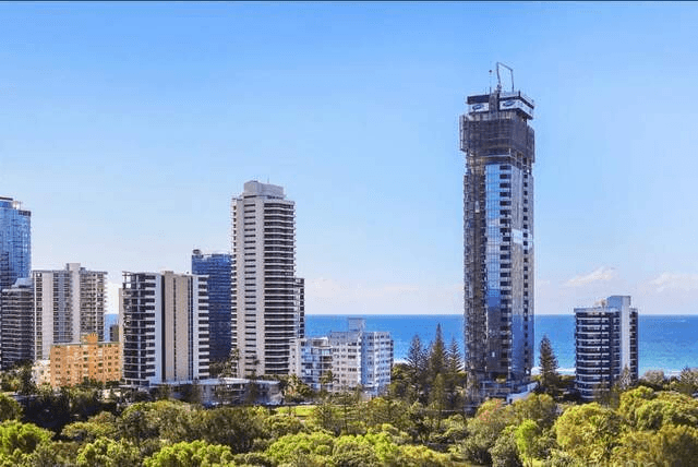 31/18 Commodore Drive, Surfers Paradise, QLD 4217