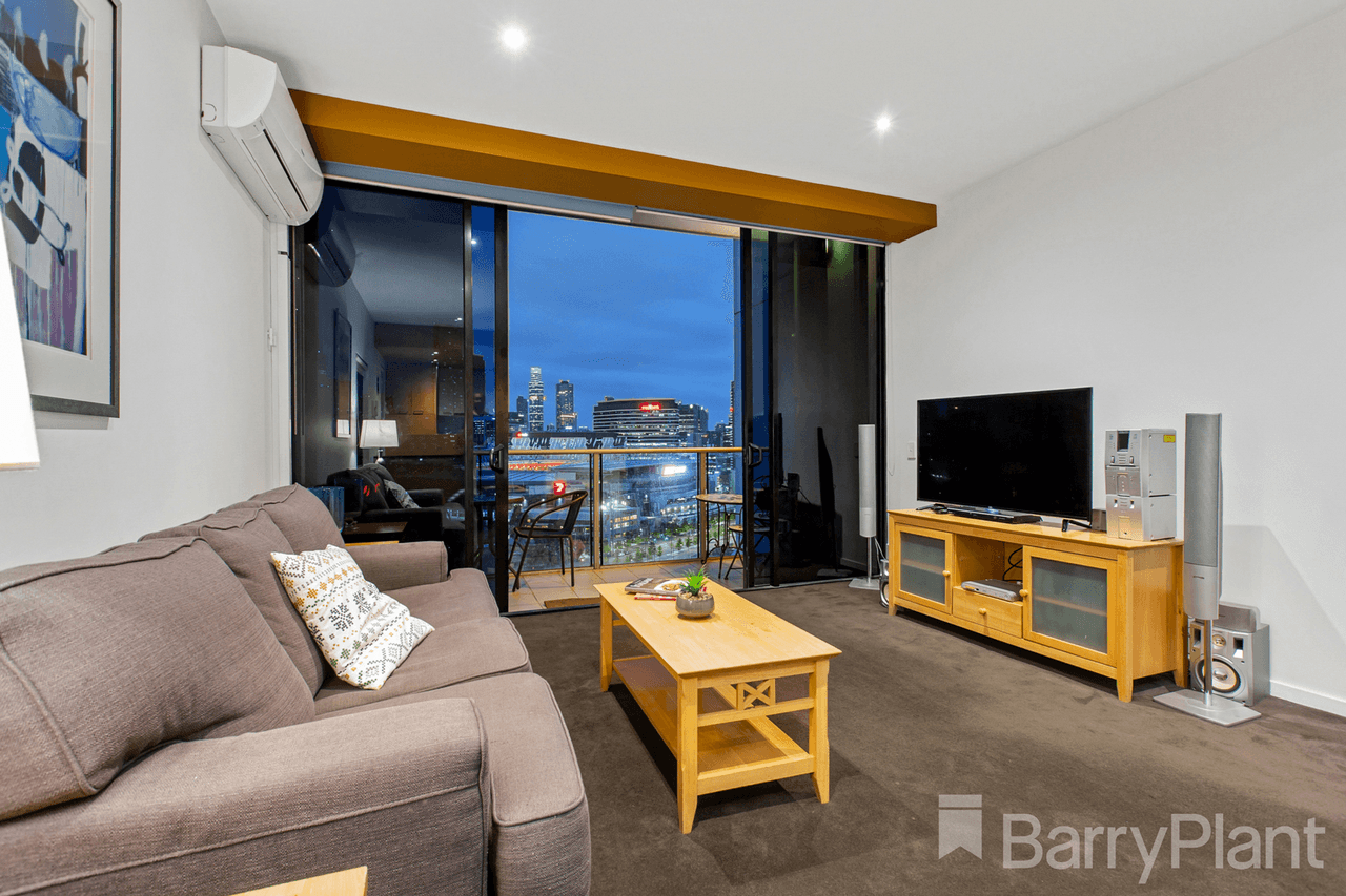 1907/5 Caravel Lane, Docklands, VIC 3008