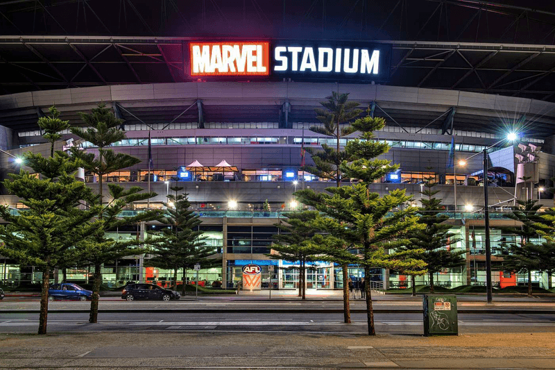 1907/5 Caravel Lane, Docklands, VIC 3008