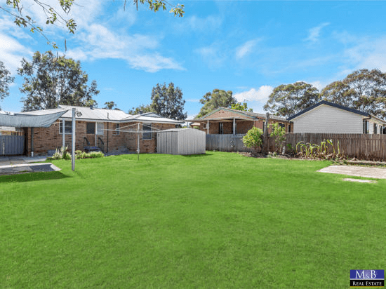 131 Nellie Stewart Drive, DOONSIDE, NSW 2767