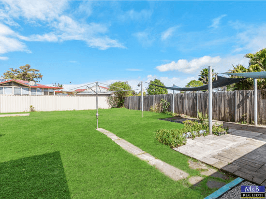 131 Nellie Stewart Drive, DOONSIDE, NSW 2767