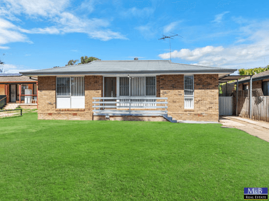 131 Nellie Stewart Drive, DOONSIDE, NSW 2767