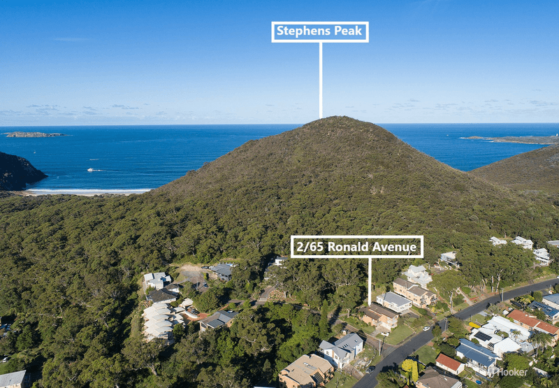 2/65 Ronald Avenue, SHOAL BAY, NSW 2315