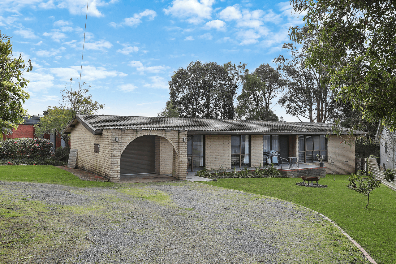 10 Park Avenue, CAMPERDOWN, VIC 3260