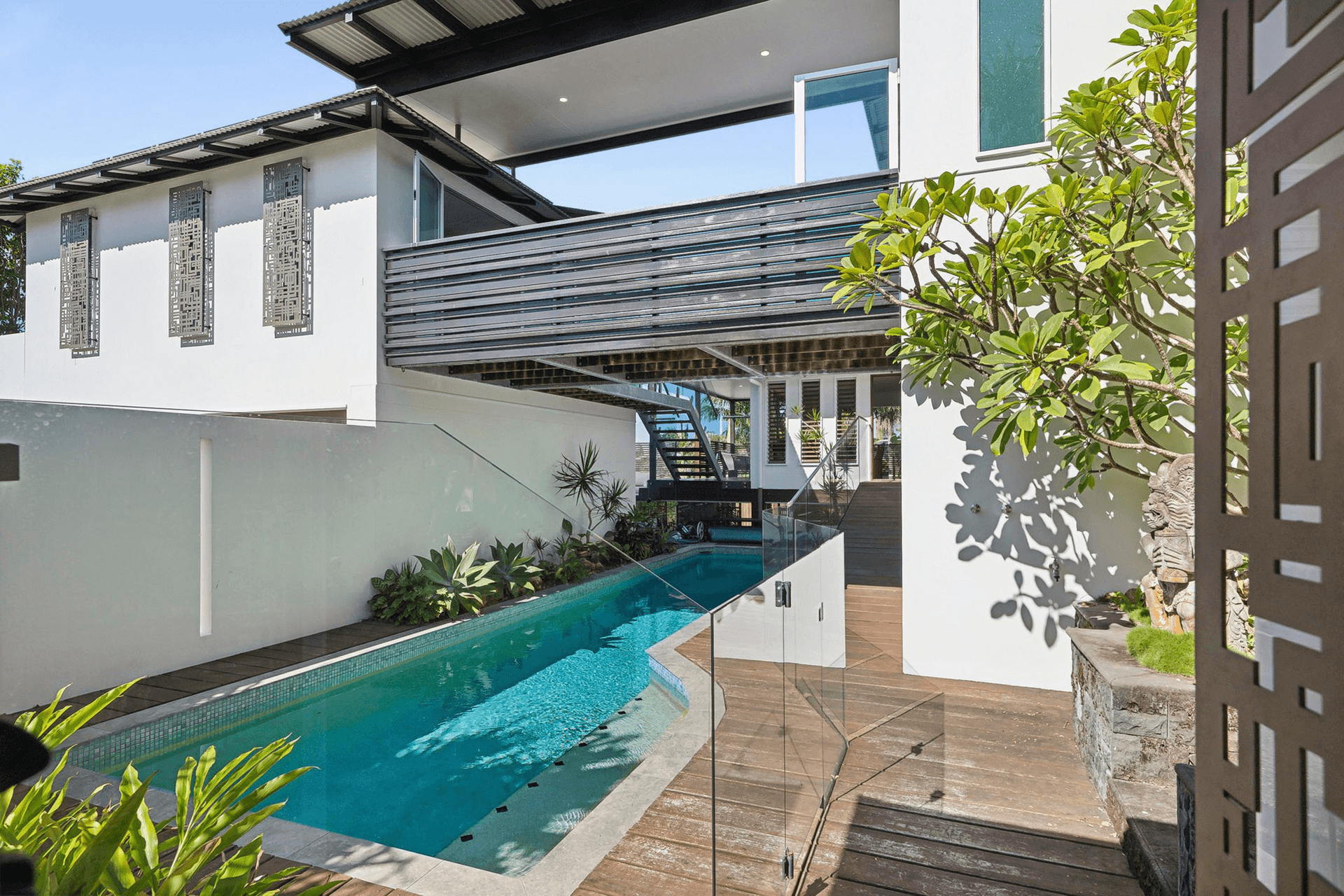 36 Woodlark Rise, Sunrise Beach, QLD 4567