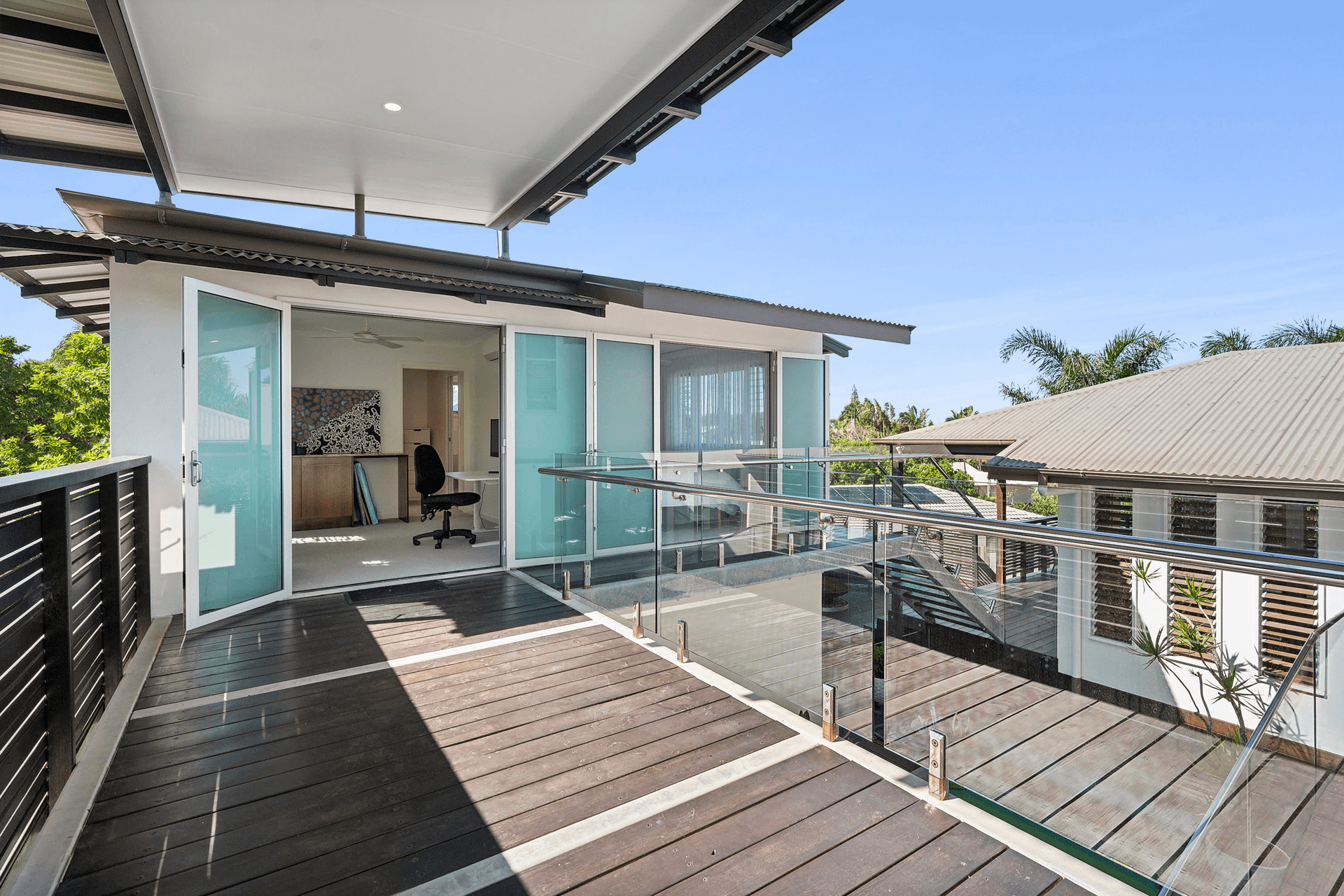 36 Woodlark Rise, Sunrise Beach, QLD 4567