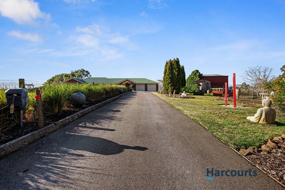 1077 Preston Road, NORTH MOTTON, TAS 7315