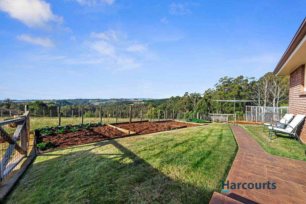 1077 Preston Road, NORTH MOTTON, TAS 7315