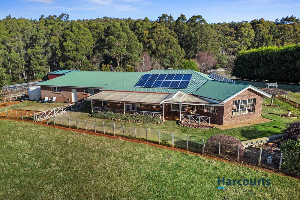 1077 Preston Road, NORTH MOTTON, TAS 7315