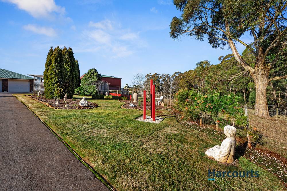 1077 Preston Road, NORTH MOTTON, TAS 7315