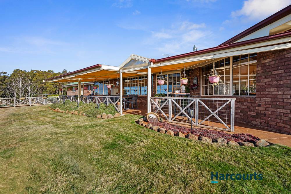 1077 Preston Road, NORTH MOTTON, TAS 7315