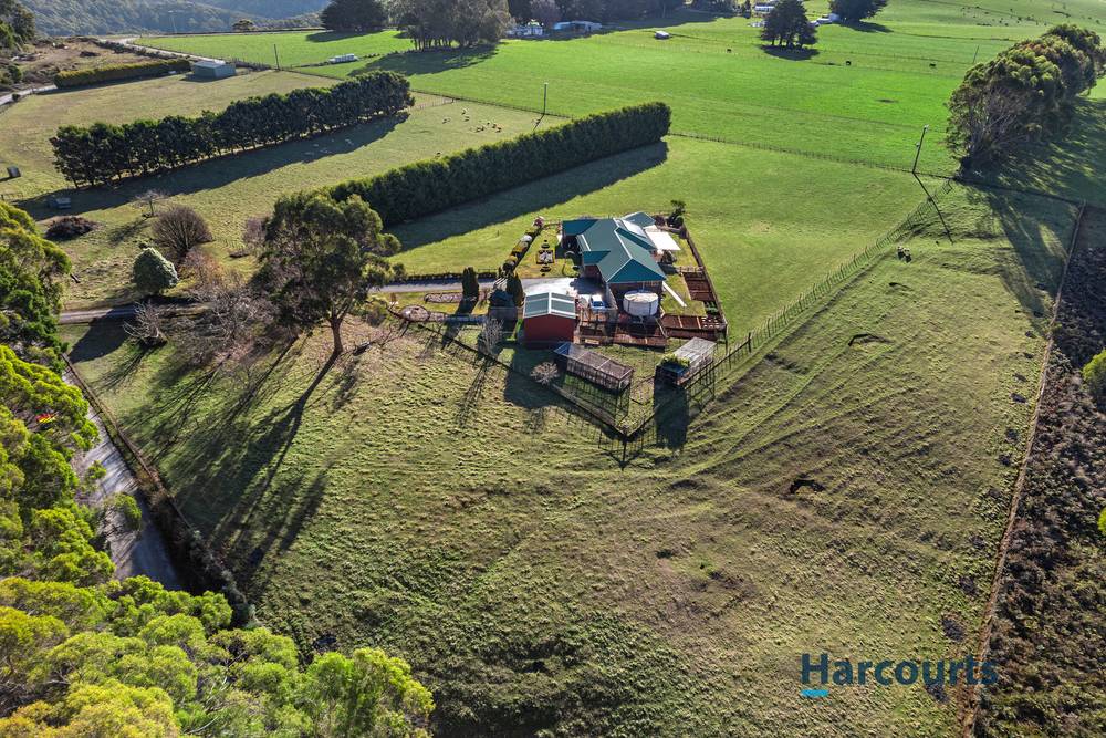 1077 Preston Road, NORTH MOTTON, TAS 7315