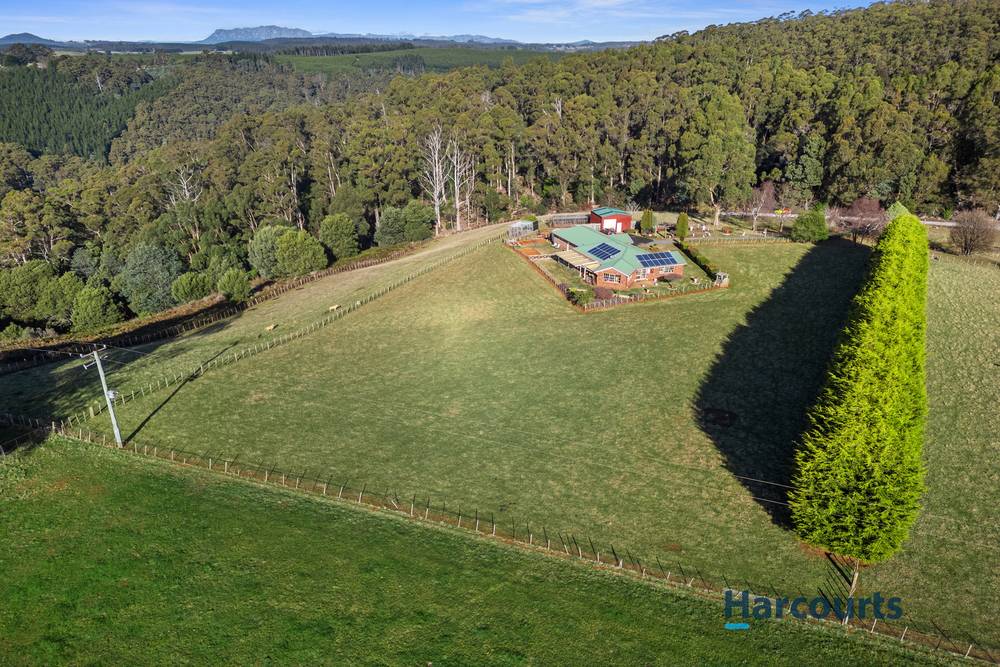 1077 Preston Road, NORTH MOTTON, TAS 7315