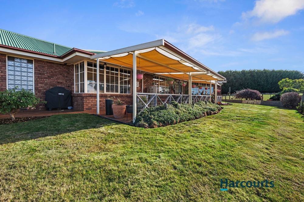 1077 Preston Road, NORTH MOTTON, TAS 7315