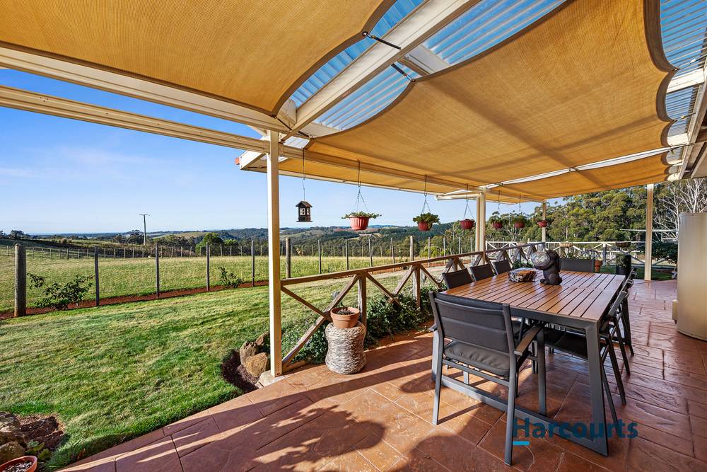 1077 Preston Road, NORTH MOTTON, TAS 7315