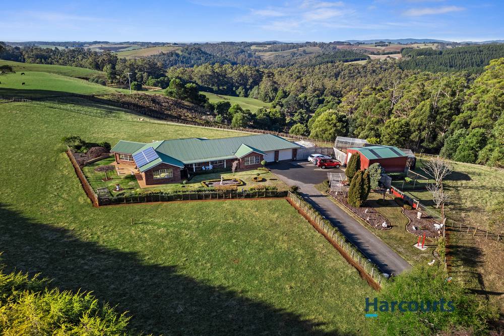 1077 Preston Road, NORTH MOTTON, TAS 7315
