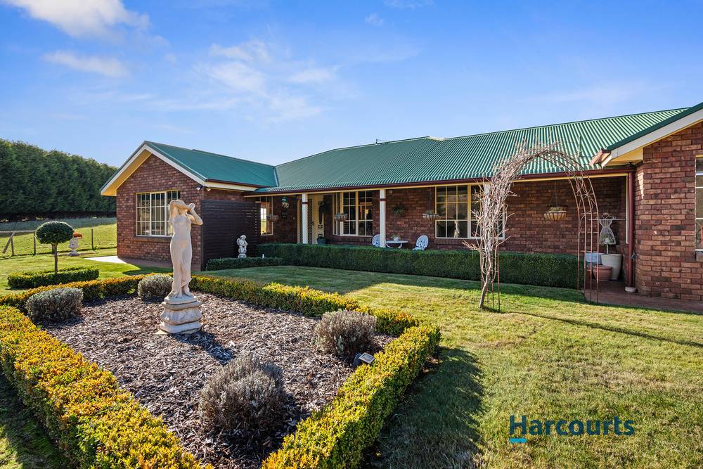 1077 Preston Road, NORTH MOTTON, TAS 7315