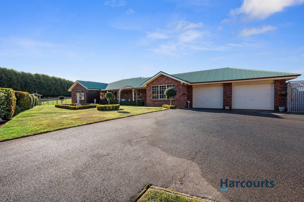 1077 Preston Road, NORTH MOTTON, TAS 7315