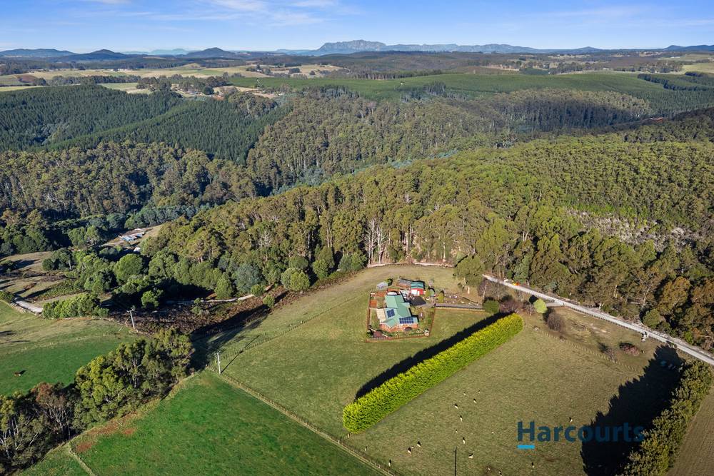 1077 Preston Road, NORTH MOTTON, TAS 7315