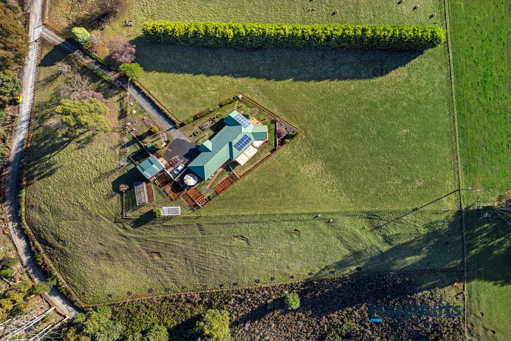 1077 Preston Road, NORTH MOTTON, TAS 7315