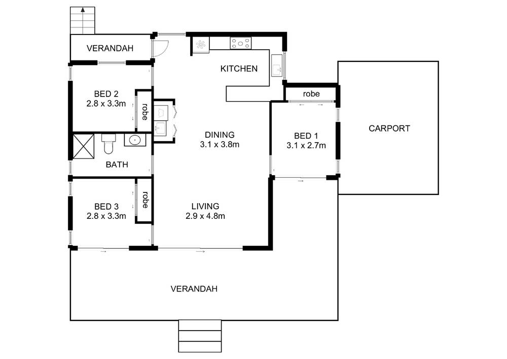 5 Yallambee Street, Coomba Park, NSW 2428