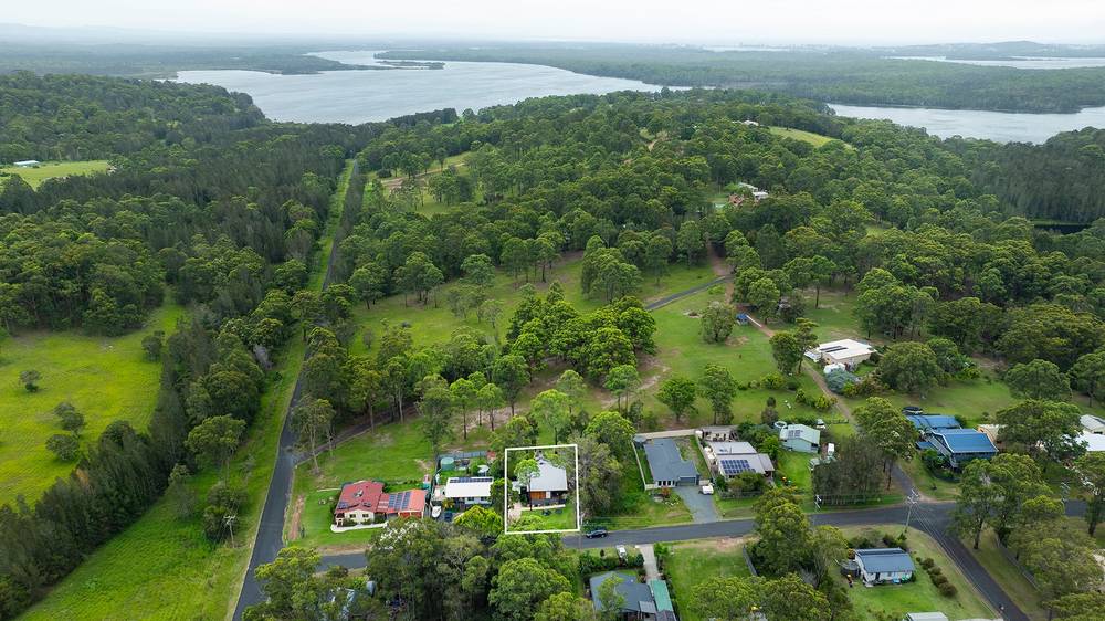5 Yallambee Street, Coomba Park, NSW 2428