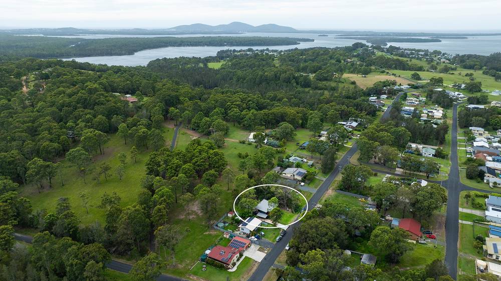 5 Yallambee Street, Coomba Park, NSW 2428