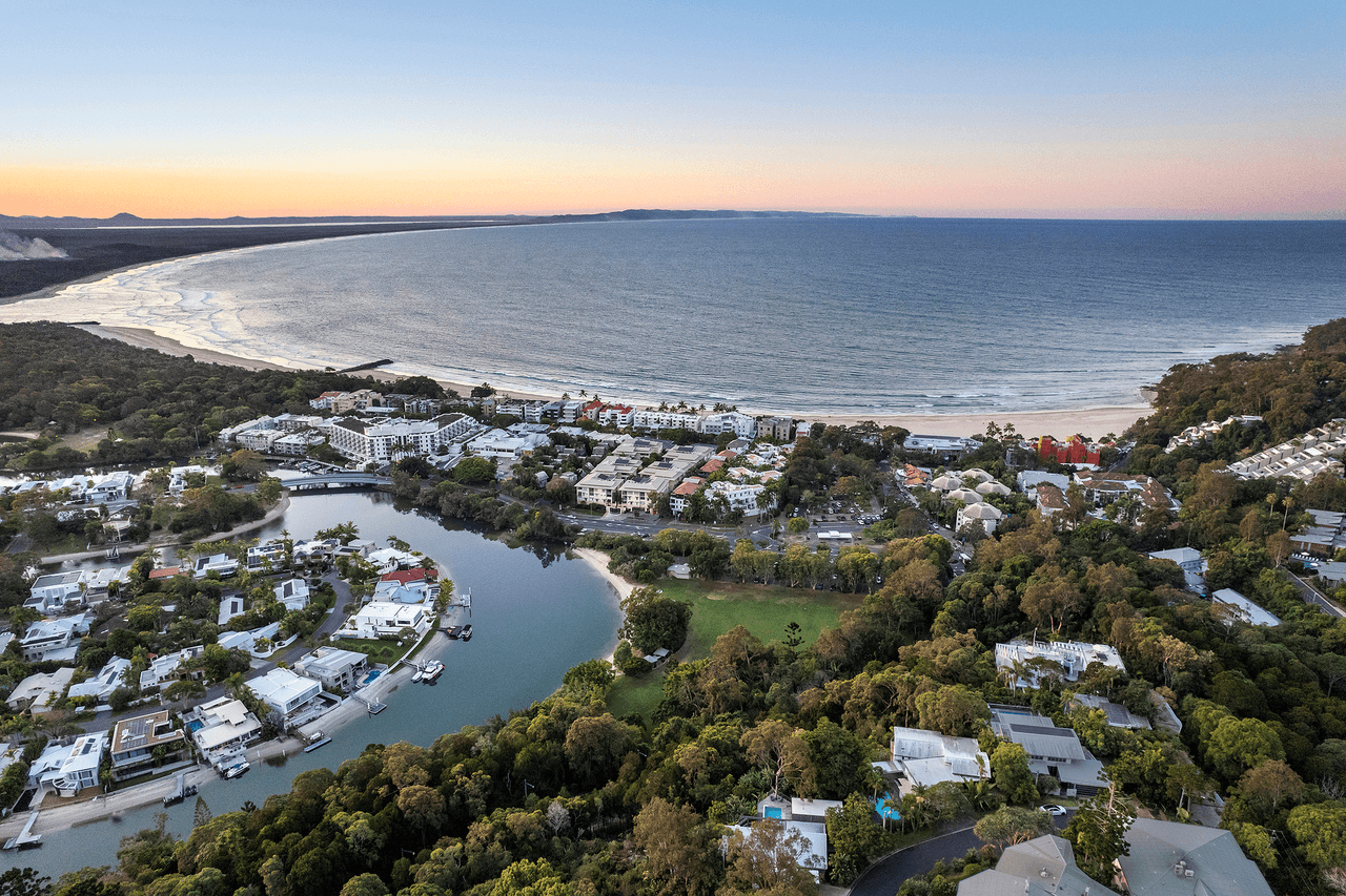 41 Picture Point Crescent, Noosa Heads, QLD 4567