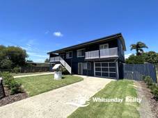 8 Dodd Street, PROSERPINE, QLD 4800